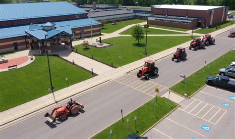 Mapleton School District Nd