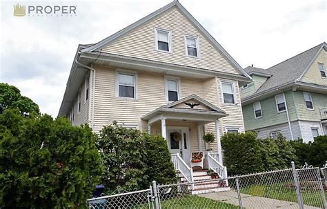 Mapleton Street Brighton Ma