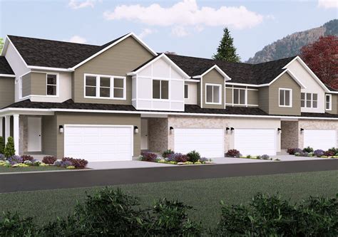 Mapleton Townhomes