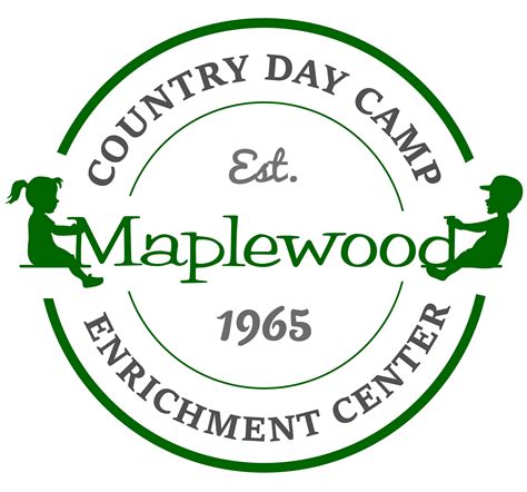 maplewood country day camp tax id