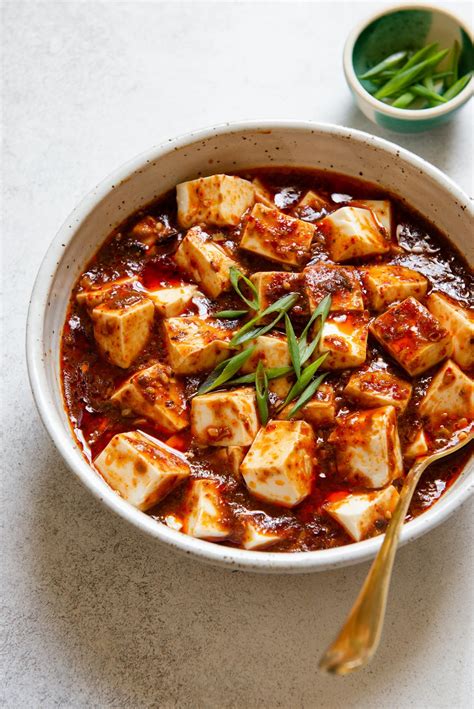 mapo tofu recipe serious eats