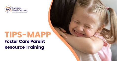 Mapp Classes For Foster Care