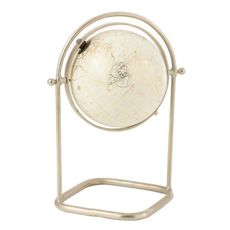 x 12 Contenant Dragees Mappemonde