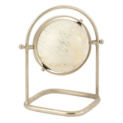 Une mappemonde pendentif argent voyage dété Etsy