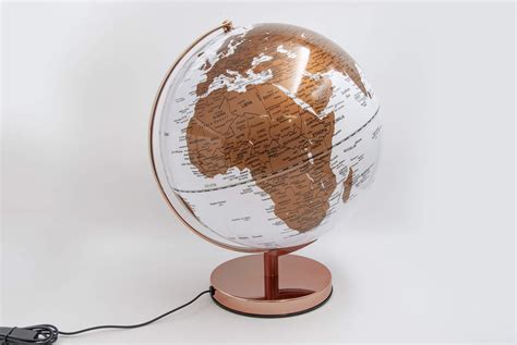 LED Floating Globe Lamp® Best Gadget Store
