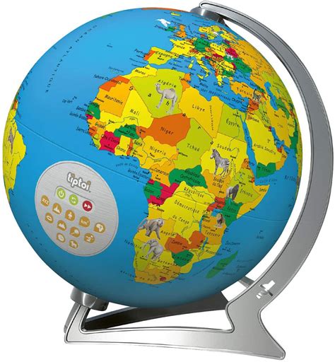 Globe interactif rav00793 Ravensburger La Redoute