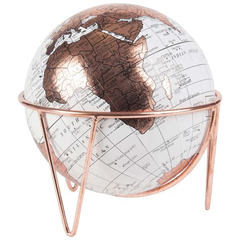 Wallpaper Rose Gold World Map by lolomastudio Gold wallpaper