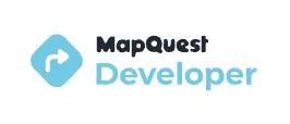 mapquest developers api