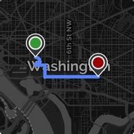 mapquest developers api routing