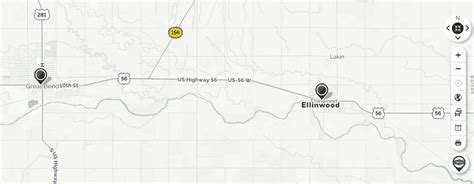 mapquest mileage calculator driving