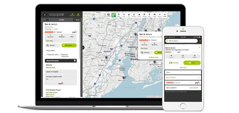 mapquest update business listing