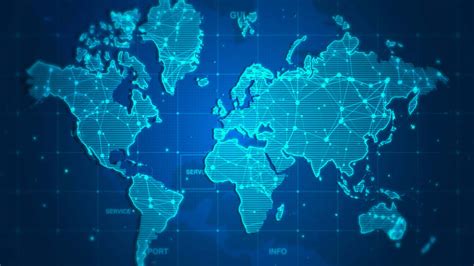 maps
