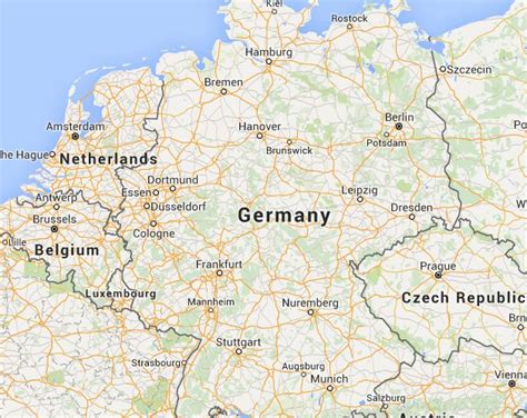 maps google deutschland hamburg