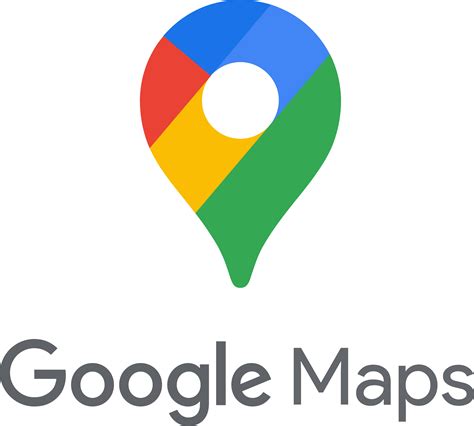 maps google maps it