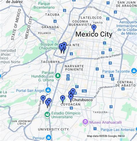 The awful public transport layer of Google Maps Ken Arroyo Ohori