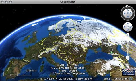 maps mapquest google satellite