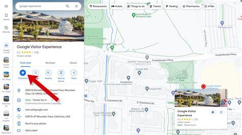 How to make Google Maps better Personalised Directions