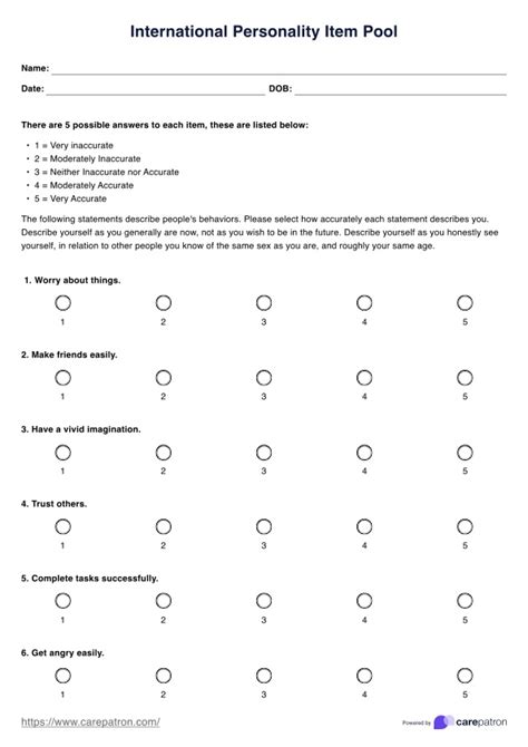 30+ Questionnaire Templates (Word) Template Lab