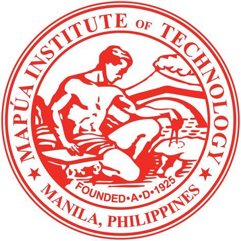 mapua university logo png