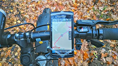 mapy do gps