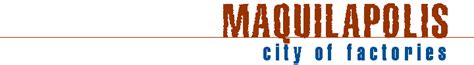 maquilopolis