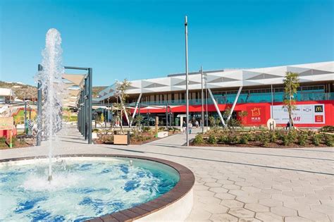 mar shopping centre algarve