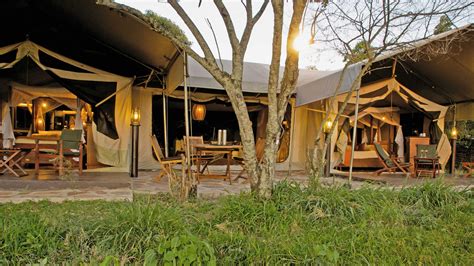 mara intrepids tented camp