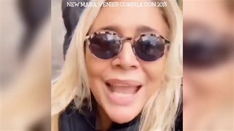 mara venier instagram live