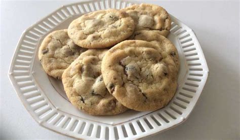marabou cookies recept