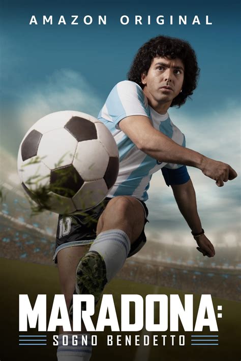 maradona la serie online