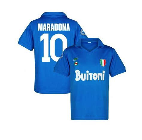 maradona napoli jersey for sale