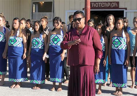 marae protocol dress code