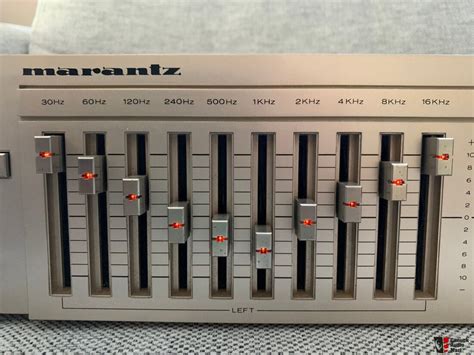 Marantz Dynamic Eq On Or Off