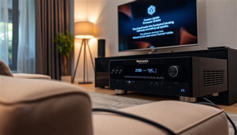 Marantz Receiver Hdmi Problem