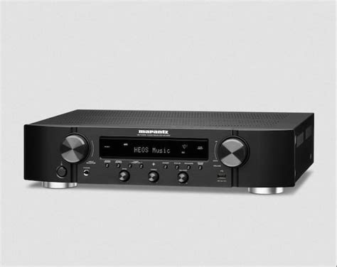 Marantz Receiver Internet Radio