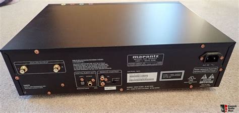 marantz super audio cd