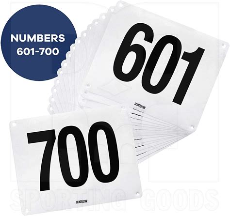 Marathon Triathlon Running Number Trail Run Cloth Buckle Number Fixing