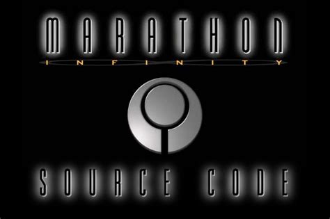 marathon 2 source code