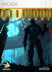 marathon 2 xbox 360