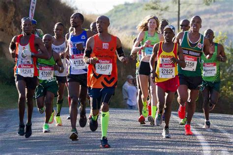 marathon 2023 south africa