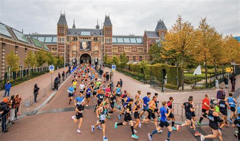 marathon amsterdam 2023 date