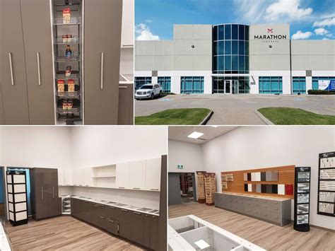 Marathon Calgary Hardware