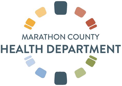 marathon county health dept