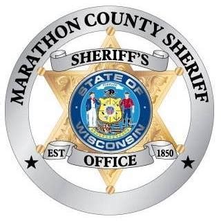 marathon county sheriff home page