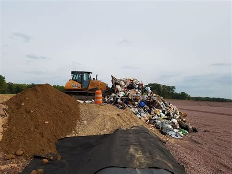 marathon county waste management