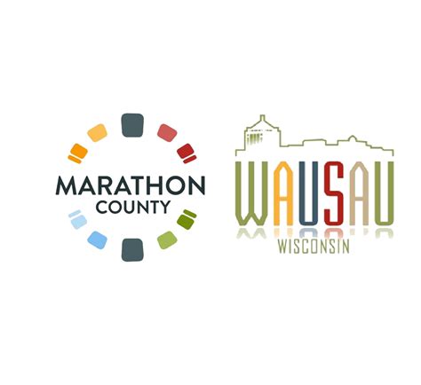 marathon county wi web portal