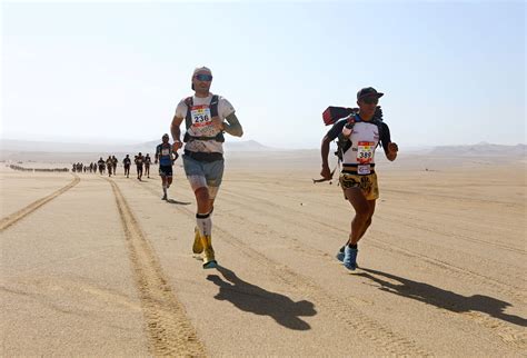 marathon des sables cost