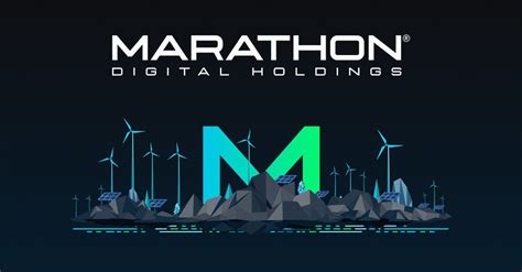marathon digital holdings investor relations