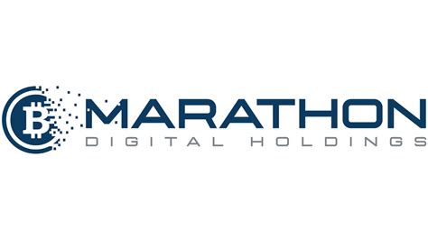 marathon digital holdings koers