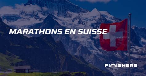 marathon en suisse 2023